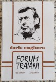Forum Traiani - Darie Magheru