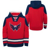 Washington Capitals hanorac cu glugă pentru copii ageless must-have home - Dětsk&eacute; XL (14 - 16 let)