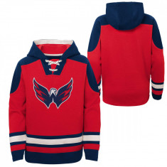 Washington Capitals hanorac cu glugă pentru copii ageless must-have home - Dětské XL (14 - 16 let)