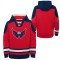 Washington Capitals hanorac cu glugă pentru copii ageless must-have home - Dětsk&eacute; M (10 - 12 let)