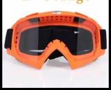 Ochelari noi, cu eticheta, pentru ATV, Cross, Enduro sau Downhill.LIVRARE GRATUITA