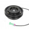 Cupla magnetica compresor AC VW PASSAT Variant (3B5) (1997 - 2001) THERMOTEC KTT040020