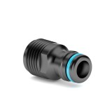 Adaptor robinet filet exterior ERGO GartenVIP DiyLine
