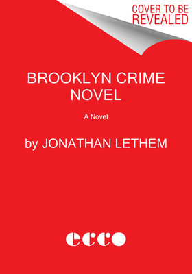 Brooklyn Crime Novel foto