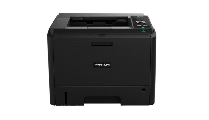 Imprimanta laser monocrom Pantum P3500DW