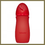 Bebe d&#039;or biberon termocromic 260ml