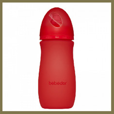 Bebe d'or biberon termocromic 260ml