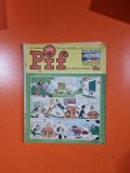 Revista Pif nr.1113/1966