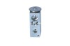 NRF 38551 EASY FIT Supapa expansiune, clima