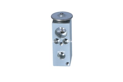 NRF 38551 EASY FIT Supapa expansiune, clima foto