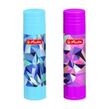 LIPICI SOLID 21 GRAME FARA SOLVENT, MOTIV WILD ANIMALS, Herlitz
