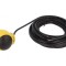 Pupitru de Control Safeball cu Două M&acirc;ini și 2 Butoane