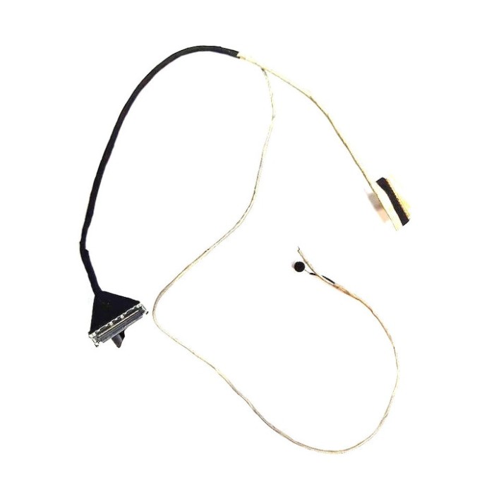 Cablu video LVDS Laptop, Asus, K56C