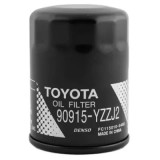 Filtru ulei OE TOYOTA 90915-YZZJ2