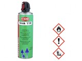 Aerosol de curățare 0,5l - CRC Crick110