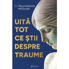 Uita tot ce stii despre traume &ndash; MaryCatherine McDonald