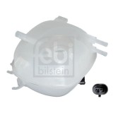 Febi Bilstein Vas de expansiune, racire