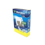Set 5 saci cu 2 filtre pentru aspirator ELECTROLUX 119131902 Original