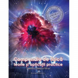 Compendiu de fizica teorie si aplicatii practice pentru clasa a VII-a, autor Carmen Gabriela Bostan, Clasa 7