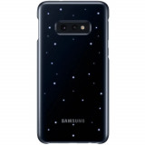 Cumpara ieftin Husa Cover Led Samsung pentru Samsung Galaxy S10e Negru