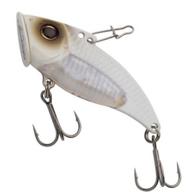 Cicada Berkley Rattlin Powerblade, Bone, 5.5cm, 17g foto