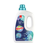 Cumpara ieftin Detergent Pentru Rufe, Sano, Maxima, Blue Blossom, 3L