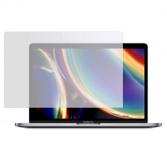 Folie protectie transparenta 3MK Flexible Glass Lite MacBook Pro 15 inch (2016-2019) foto