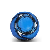 Minge de fotbal profesională pentru antrenament, mărimea 5, pentru interior și exterior, cu ac de umflare și sac de depozitare &ndash; mărimea 5