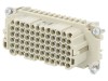 Conector inserturi mamă EPIC H-DD 72 10A
