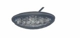 Stop Frana LED Scuter Electric Citycoco/Harley 60V, Iluminare Numar