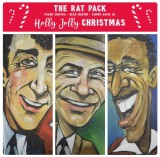 Holly Jolly Christmas - Vinyl | The Rat Pack