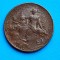 5 Centimes 1912 Franta-stare buna-in realitate arata bine