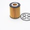 BOSCH F 026 407 073 Filtru ulei