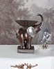 Fructiera elefant din rasini ROC023