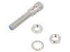 Senzor Inductiv M8 NO 0-2mm 10-30VDC IP67