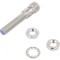 Senzor Inductiv M8 NO 0-2mm 10-30VDC IP67