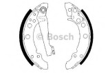 Set saboti frana SEAT CORDOBA (6K2) (1999 - 2002) BOSCH 0 986 487 002