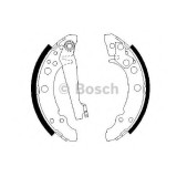 Set saboti frana SEAT CORDOBA (6K2) (1999 - 2002) BOSCH 0 986 487 002