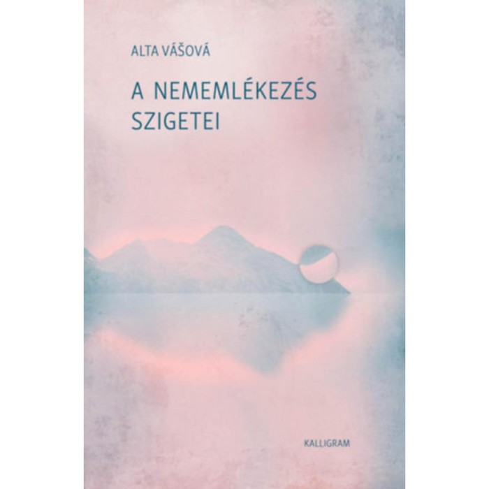 A nememl&eacute;kez&eacute;s szigetei - Alta V&aacute;sov&aacute;