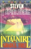 Intalnire de gradul trei - Steven Spielberg