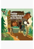 Cumpara ieftin Fetita si biblioteca ambulanta