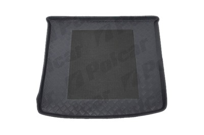 Tavita portbagaj Dodge Journey (Jc), 09.2007- , Fiat Freemont (Jc), 03.2011- , cu panza antialunecare foto