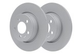 Disc frana Suzuki Swace; Toyota Corolla Motor 1.2, 1.5 VVTi, 1.6 VVTi, 1.8 Hybrid, 1.8 Hybrid, 1.8 Hybrid, 1.8 Hybrid, 1.8 VVTi Hybrid, 274x10mm,