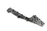Suport bara de protecție st&acirc;nga spate RENAULT TRAFIC III Minibus / passenger JG_ 2021 OEM: 93867940 20578470