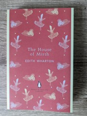 Edith Wharton, The House of Mirth foto