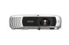PROIECTOR EPSON EB-W55, Tehnologie: 3LCD, Luminozitate: 4000 Lumeni, Rezolutie: WXGA,