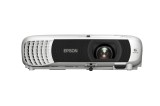 PROIECTOR EPSON EB-W55, Tehnologie: 3LCD, Luminozitate: 4000 Lumeni, Rezolutie: WXGA,