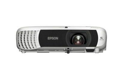 PROIECTOR EPSON EB-W55, Tehnologie: 3LCD, Luminozitate: 4000 Lumeni, Rezolutie: WXGA, foto