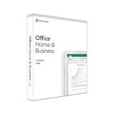 Microsoft Office Home and Business 2019 pentru Windows/Mac