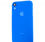 Husa Telefon PC Case, iPhone XR, Blue